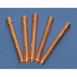 5 X Porta Electrodos 1,6mm