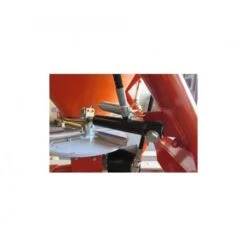 Maquituls Tienda -Maquituls Tienda abonadora de un plato zeppelin 500kg apertura hidraulica 1