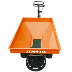 Abonadora Gasolina ZEPPELIN Motor Loncin 196 Cc -Maquituls Tienda abonadora gasolina zeppelin motor loncin 196 cc 2