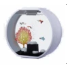 Acuario Decorativo 20L