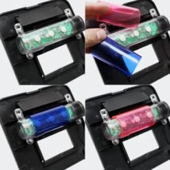 Acuario Decorativo 20L -Maquituls Tienda acuario decorativo 20l 2