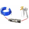 Adaptador Giratorio Pistola Airless -Maquituls Tienda adaptador giratorio pistola airless
