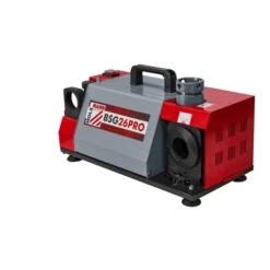 AFILADOR DE BROCAS HOLZMANN BSG26PRO (230V) -Maquituls Tienda afilador de brocas holzmann bsg26pro 230v 2