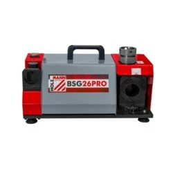 AFILADOR DE BROCAS HOLZMANN BSG26PRO (230V)