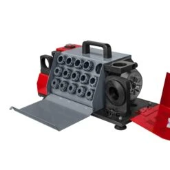 AFILADOR DE BROCAS HOLZMANN BSG26PRO (230V) -Maquituls Tienda afilador de brocas holzmann bsg26pro 230v 3