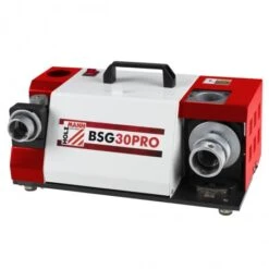 Afiladora De Brocas HOLZMANN BSG30PRO - 230V
