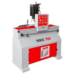 AFILADORA DE CUCHILLAS HOLZMANN HMS700 (400V)