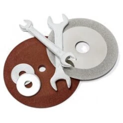 Afiladora Discos Sierra 110W 230V -Maquituls Tienda afiladora discos sierra 110w 230v 1