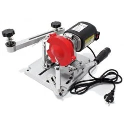 Afiladora Discos Sierra 110W 230V