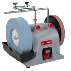 Afiladora En Seco Y Húmedo HOLZMANN NTS250S