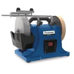 Afiladora HOLZKRAFT NTS 201