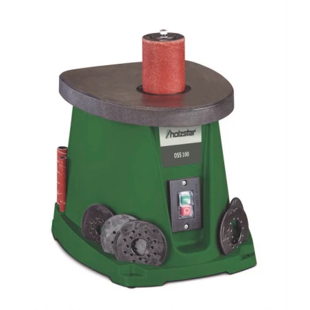 Afiladora HOLZSTAR OSS 100 3 Afiladora HOLZSTAR OSS 100