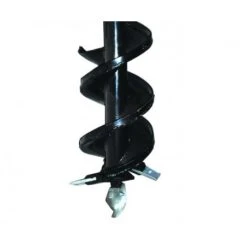 Ahoyador Hidraulico ZEPPELIN -Maquituls Tienda ahoyador hidraulico zeppelin 3