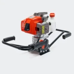 AHOYADOR PROFESIONAL DOBLE 63cc - 3HP