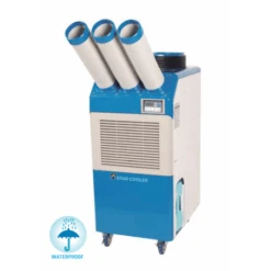 Aire Acondicionado Industrial MWSC25000