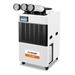 Aire Acondicionado Industrial UNICRAFT SC-K 5300