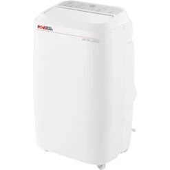 Aire Acondicionado Portátil METALWORKS Artik 120Ch