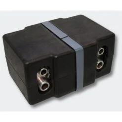 Aislante Para Intercambiadores De 30 Placas