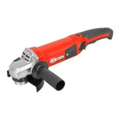 Amoladora Eléctrica HOLZMANN WS125