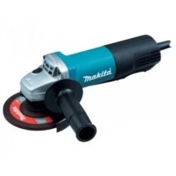 Amoladora MAKITA 9558PBY - 840W