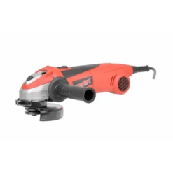 AMOLADORA RADIAL ELECTRICA HECHT 1372 - 710 W