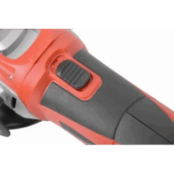 AMOLADORA RADIAL ELECTRICA HECHT 1372 - 710 W -Maquituls Tienda amoladora radial electrica hecht 1372 710 w 4