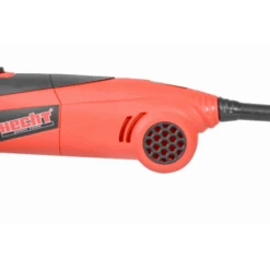 AMOLADORA RADIAL ELECTRICA HECHT 1372 - 710 W -Maquituls Tienda amoladora radial electrica hecht 1372 710 w 5