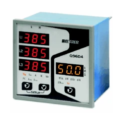 Analizador Básico LED