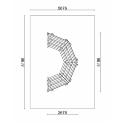 ANFITEATRO 35T0772 -Maquituls Tienda anfiteatro 35t0772 1