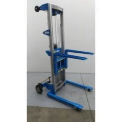 Apilador Aluminio Eleva A 2.500 Mm