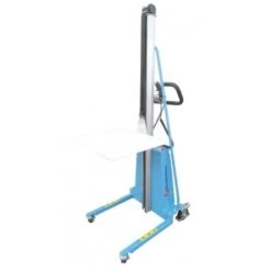 Apilador Electrico 150Kg A 1.520Mm