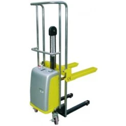 Apilador Electrico 400Kg - 2000 Mm