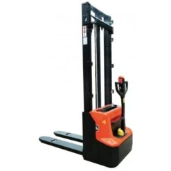 Apilador Electronico 1.200 Kg A 1.600 Mm