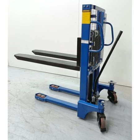 Apilador Manual 1.000 Kg A 1.000 Mm 3 Apilador Manual 1.000 Kg A 1.000 Mm