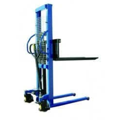 Apilador Manual 1.000 Kg A 1.600 Mm