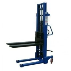 Apilador Manual 1.000 Kg A 2.500 Mm
