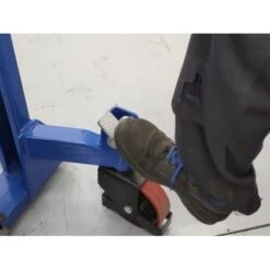 Apilador-Rotador De Bidones -Maquituls Tienda apilador rotador de bidones 4