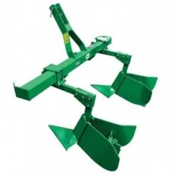 Arado Bisurco Para Tractor 25-60 HP