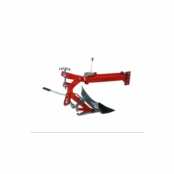 Arado Descentrable Con Brazo 370mm Motoazadas Y Motocultores