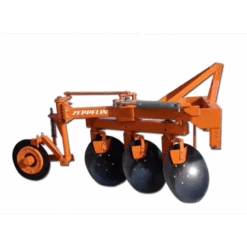 ARADO HIDRÁULICO DISCOS ZEPPELIN 1050mm