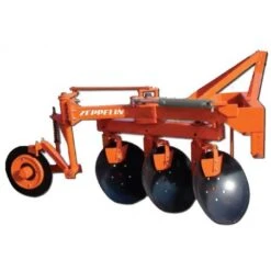 Arado Hidráulico DISCOS ZEPPELIN 900mm