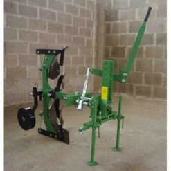Arado Monosurco Reversible - 15-25 HP -Maquituls Tienda arado monosurco reversible 15 25 hp 2