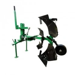 Arado Monosurco Reversible - 25-35 HP