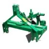 Arado Para Tractor 30-50 HP - Profundidad 30 CM -Maquituls Tienda arado para tractor 30 50 hp profundidad 30 cm