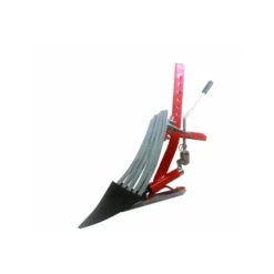 Arado Tiras Para Motoazadas Y Motocultores 250mm Largo