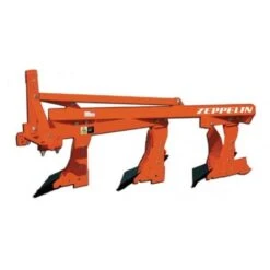 Arado Trisurco Reversible ZEPPELIN