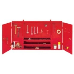 Armario De Herramientas METALWORKS DERK2000