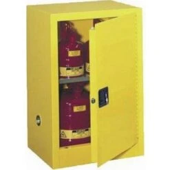 Armario Ignífugo 430 X 430 X 610