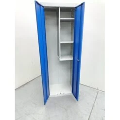 Armario Limpieza 2 Puertas