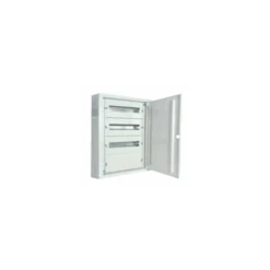 Armario Metalico 36 Modulos Superficie CASTRINA - 600X320X175 Mm - 3 Filas